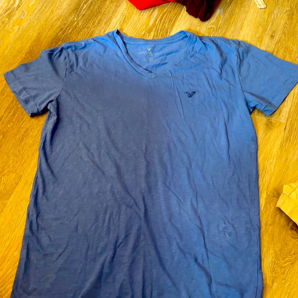 Boys American Eagle T-shirt